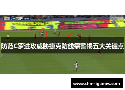 防范C罗进攻威胁捷克防线需警惕五大关键点