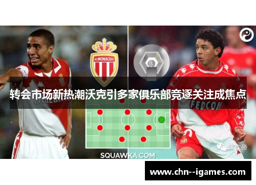 转会市场新热潮沃克引多家俱乐部竞逐关注成焦点